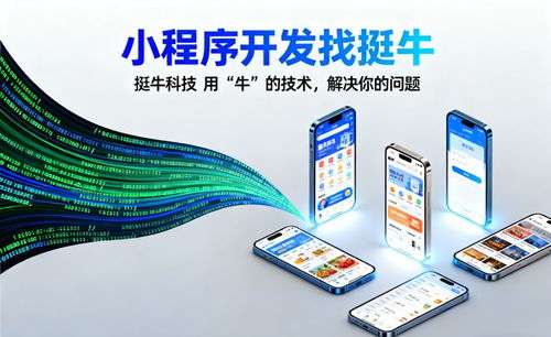 山西小程序开发 亲测靠谱的网络科技研发经验分享
