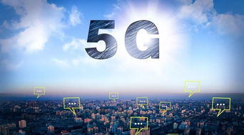5G元年启幕 小米、OPPO、vivo首发之争引发科技与市场双重热潮